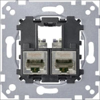 SCHNEIDER MTN4572-6033 Bedienelement / Zentralplatte Schalterprogramm