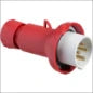 SCHNEIDER PKF16M734 CEE-koppelcontactstop