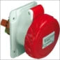SCHNEIDER PKE32M735 CEE-contactstop