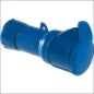 SCHNEIDER PKX16M423 CEE-contactstop