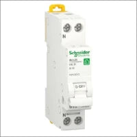 SCHNEIDER A9R01240 Aardlekschakelaar