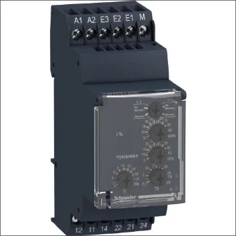 SCHNEIDER RM35JA32MW Stroomrelais