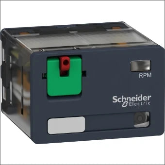 SCHNEIDER RPM42B7 Schakelrelais