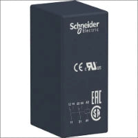 SCHNEIDER RSZE1S48M Relaissockel 15.5 mm