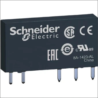 SCHNEIDER RSL1AB4BD Schaltrelais 5 mm