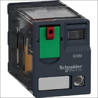 SCHNEIDER RXM4AB2B7 Schaltrelais 21 mm