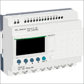 SCHNEIDER SR2B201FU Logische module