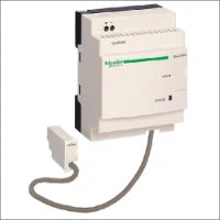 SCHNEIDER SR2PACKFU PLC-apparatenset