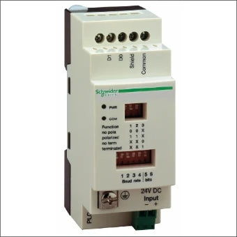 SCHNEIDER TWDXCAISO PLC verbindingskabel