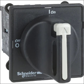 SCHNEIDER VBDN20 Lastscheider