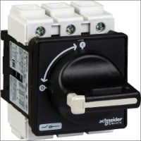 SCHNEIDER VZ4 Hilfskontaktblock