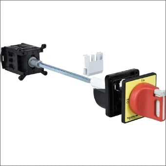 SCHNEIDER VCCDN20 Lasttrennschalter 60 mm