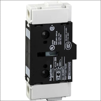 SCHNEIDER VZ0 Hulpcontactblok