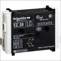 SCHNEIDER VBF5GEN Lasttrennschalter 280 mm