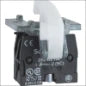 SCHNEIDER ZA2BG2 Keuzeschakelaar frontelement