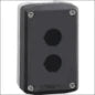 SCHNEIDER ZB5AA3 Drucktaster-Frontteil