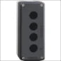 SCHNEIDER ZB5AA334 Drucktaster-Frontteil