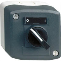 SCHNEIDER XALD363G Drucktasterkast compleet