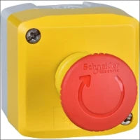 SCHNEIDER A9F84201 Leitungsschutzschalter