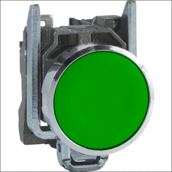 SCHNEIDER XB4BA31 Drucktaster