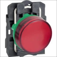 SCHNEIDER A9F74104 Leitungsschutzschalter
