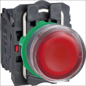 SCHNEIDER XB5AW34G5 Drucktaster