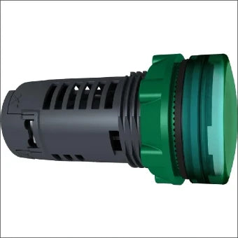 SCHNEIDER XB5EVB3 Signaallamp