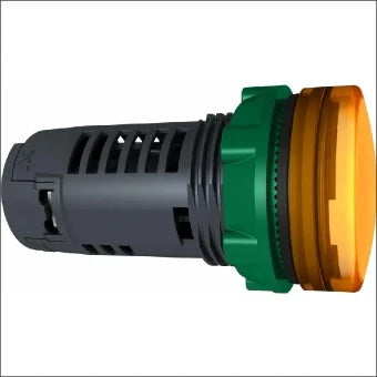 SCHNEIDER XB5EVB5 Signaallamp
