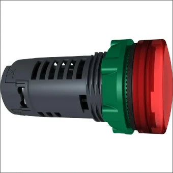 SCHNEIDER XB5EVB4 Signaallamp