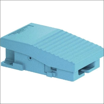 SCHNEIDER XPEM110 Voetschakelaar