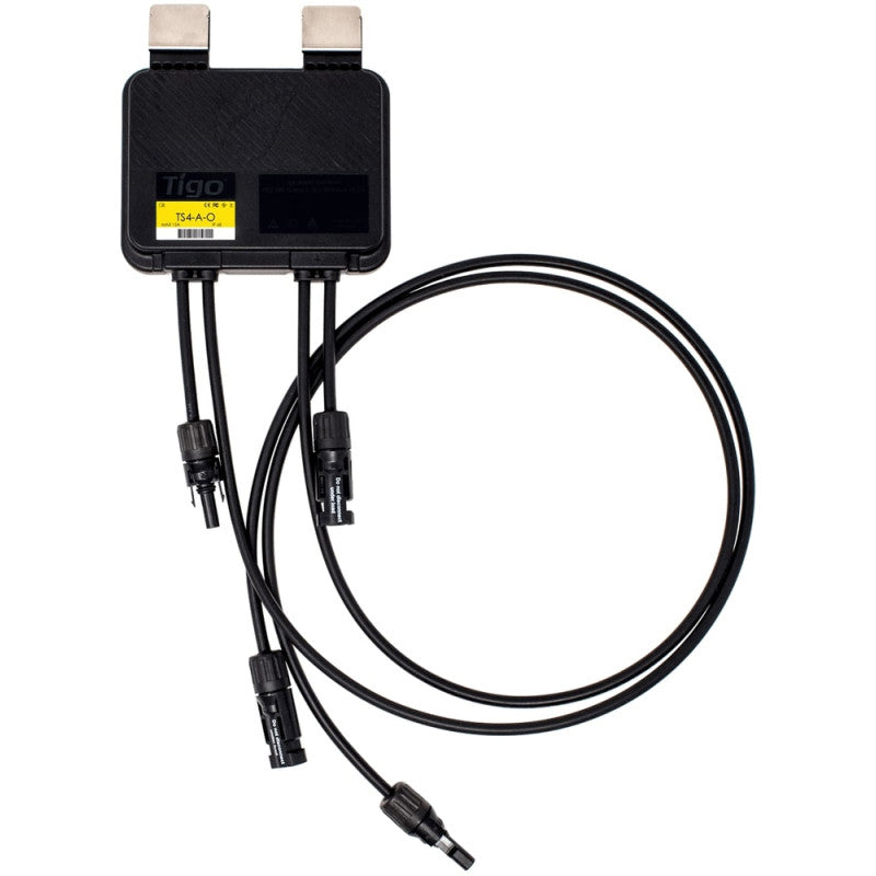 Tigo TS4-A-O Leistungsoptimierer für PV-Module bis 725 W