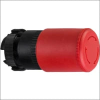 SCHNEIDER XACA9411 Drucktaster-Frontteil
