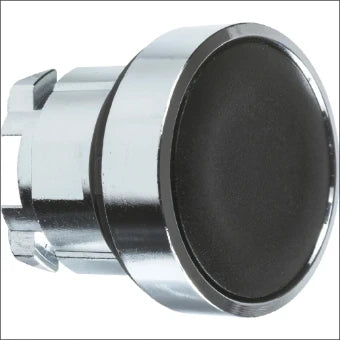 SCHNEIDER ZB4BH02 Drucktaster-Frontteil
