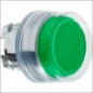 SCHNEIDER ZB4BP4 Drucktaster-Frontteil