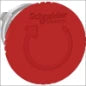 SCHNEIDER ZB4BW333 Drucktaster-Frontteil