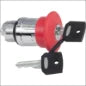 SCHNEIDER XB4BS9445 Noodstop compleet