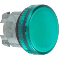 SCHNEIDER ZB4BA3 Drucktaster-Frontteil