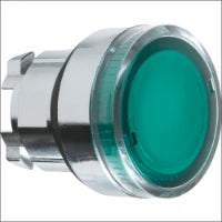 SCHNEIDER ZB4BW363 Drucktaster-Frontteil