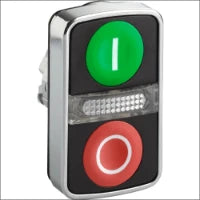 SCHNEIDER LU2B12FU Motorstarter/Motorstarter combinatie
