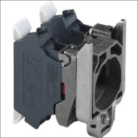 SCHNEIDER ZB4BZ1015 Hilfskontaktblock