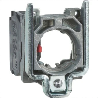 SCHNEIDER ZB4BZ103 Hilfskontaktblock