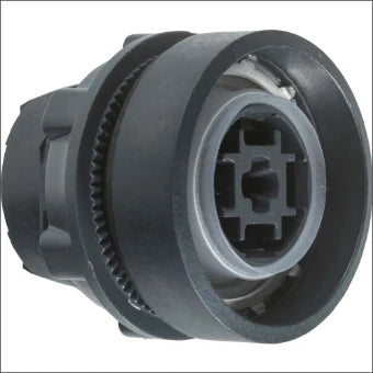 SCHNEIDER ZB5AA0 Drucktaster-Frontteil