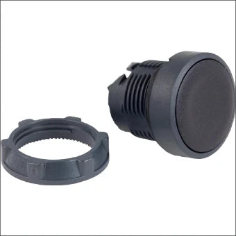 SCHNEIDER ZB5AA2 Drucktaster-Frontteil