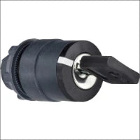 SCHNEIDER ZB5AA38 Drucktaster-Frontteil