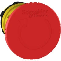 SCHNEIDER XALD04 Drucktasterkast leer 68 mm