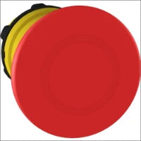 SCHNEIDER XB5AT842 Noodstop compleet