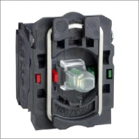SCHNEIDER XB5AW34G5 Drucktaster