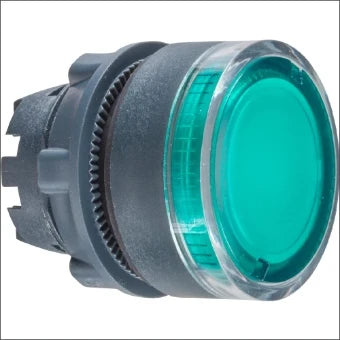 SCHNEIDER ZB5AW333 Drucktaster-Frontteil