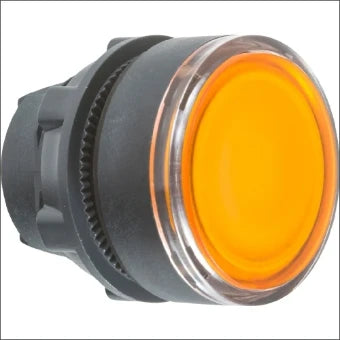 SCHNEIDER ZB5AW353 Drucktaster-Frontteil