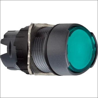 SCHNEIDER ZB6AF3 Drucktaster-Frontteil